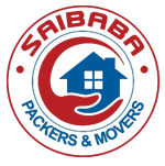 Saibaba Packers & Movers Logo