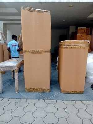 Packers and Movers Chhatrapati Sambhajinagar