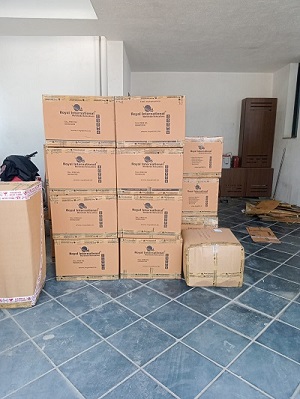 Packers and Movers Chhatrapati Sambhajinagar